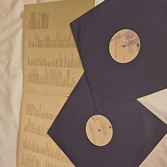 Robert Plant & Alison Krauss Raise the Roof 2021 Vinyl Record Rounder Records - Picture 11 of 17